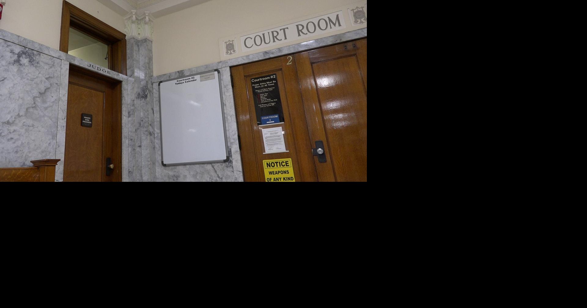 Chelan County District Court struggling amid ongoing statewide system