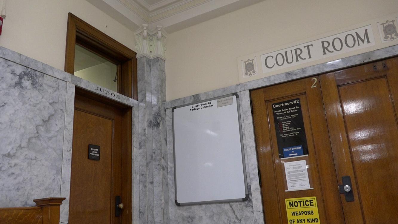 Chelan County District Court struggling amid ongoing statewide system