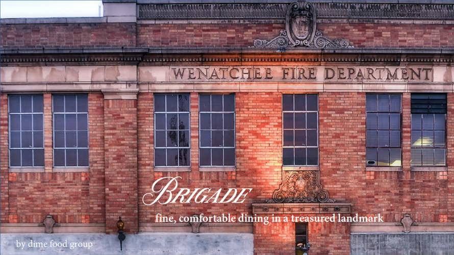 Restaurateurs seek to buy Wenatchee fire station Wenatchee Valley