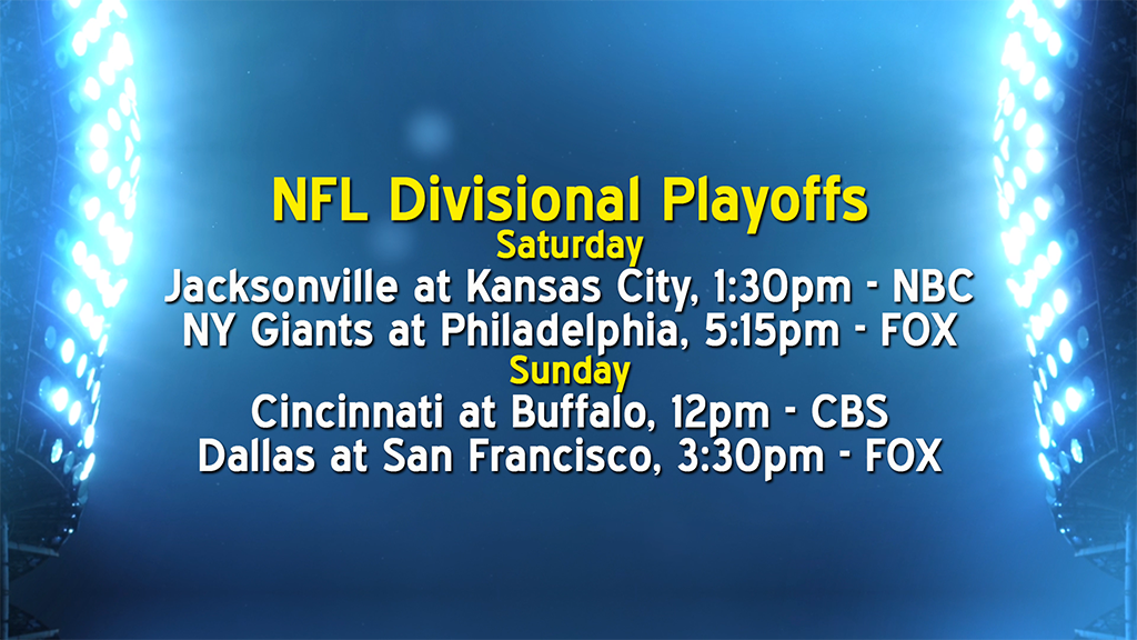 fox nfl playoff