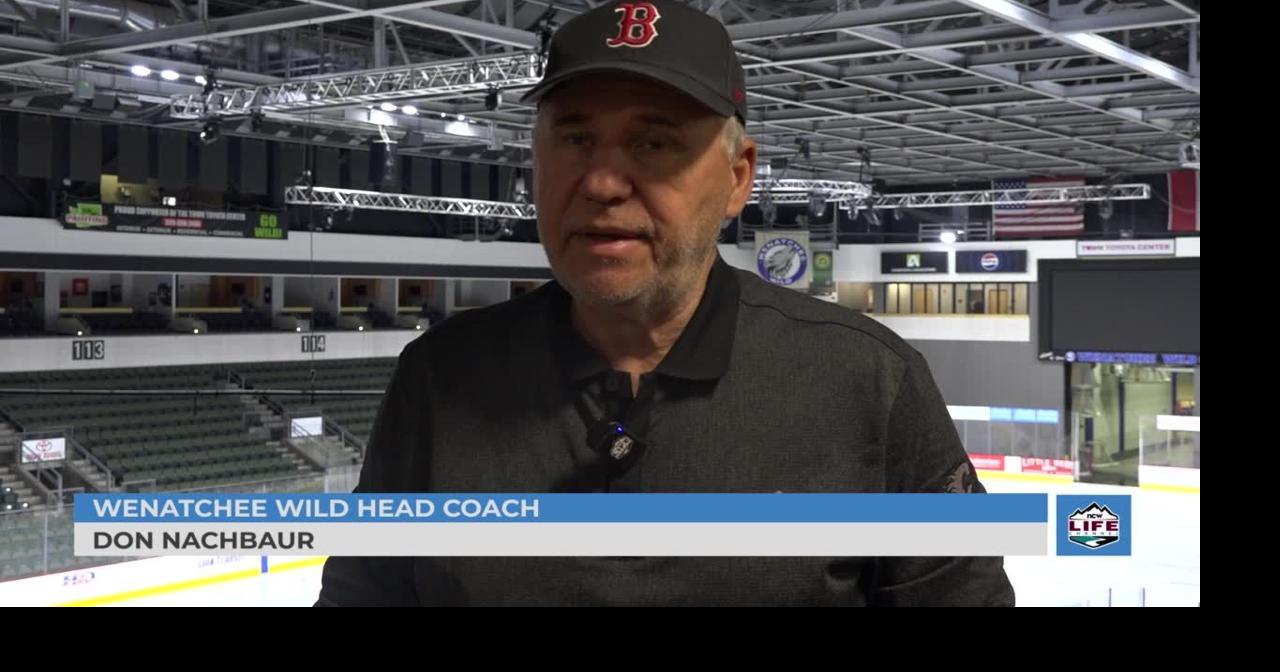 Wenatchee Wild making WHL history this season