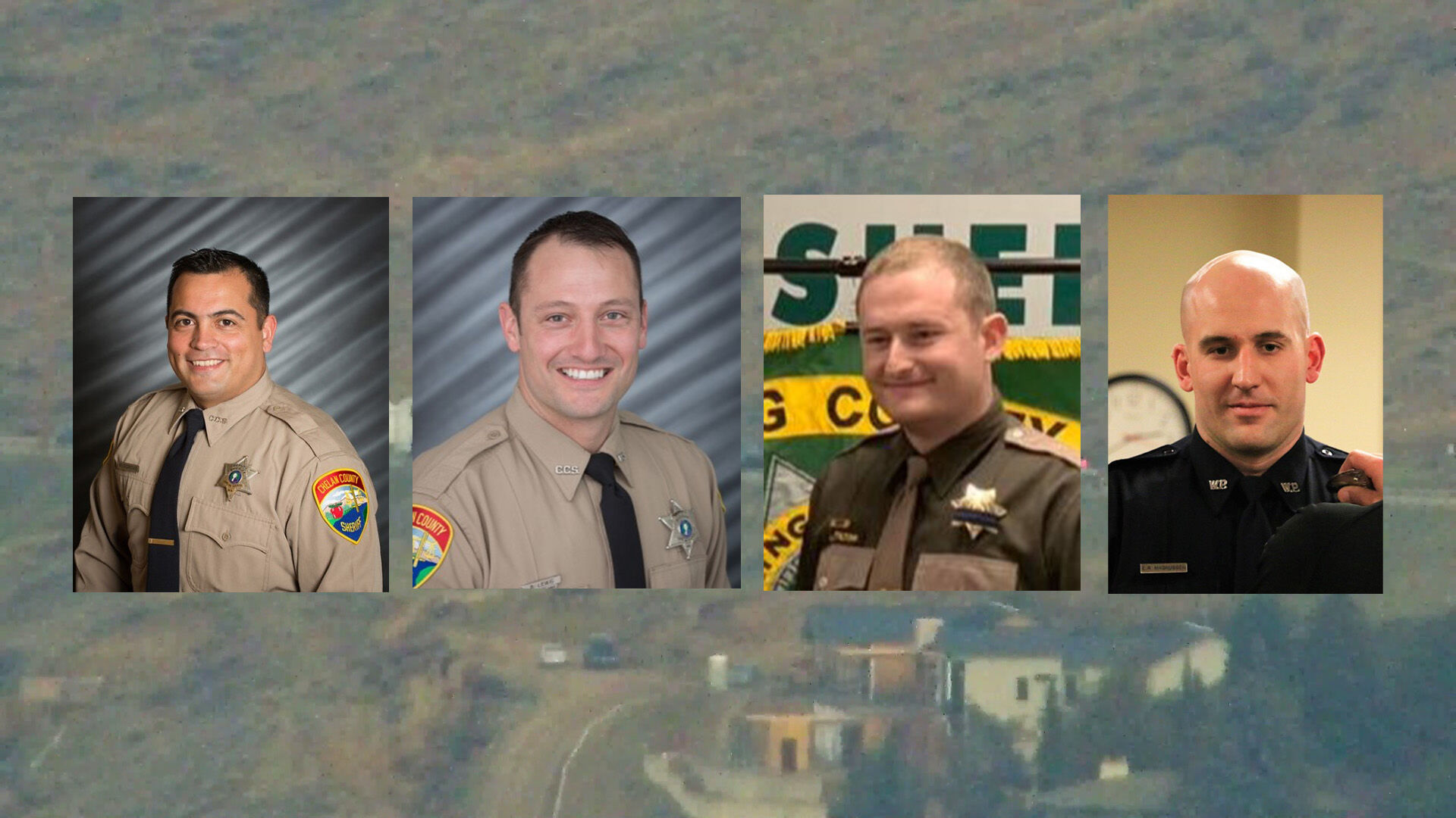 Prosecutor finds police conduct appropriate in Eastmont Extension ...