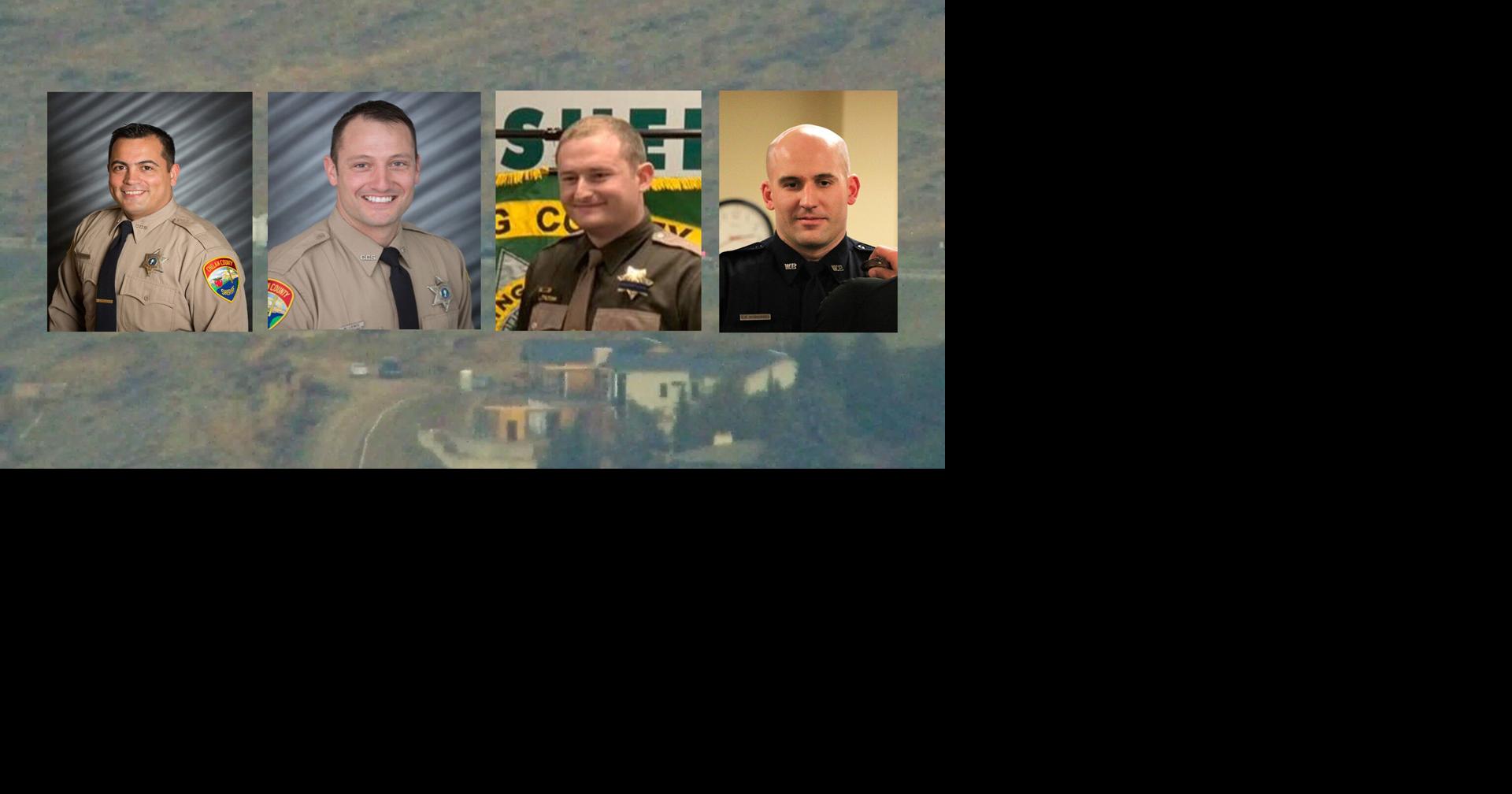 Prosecutor finds police conduct appropriate in Eastmont Extension ...