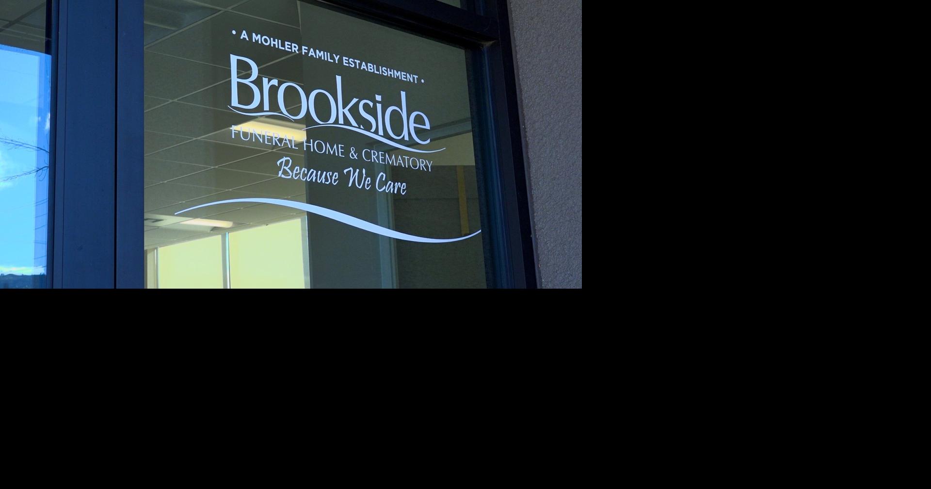 Brookside Funeral Home & Crematory only unconsolidated funeral