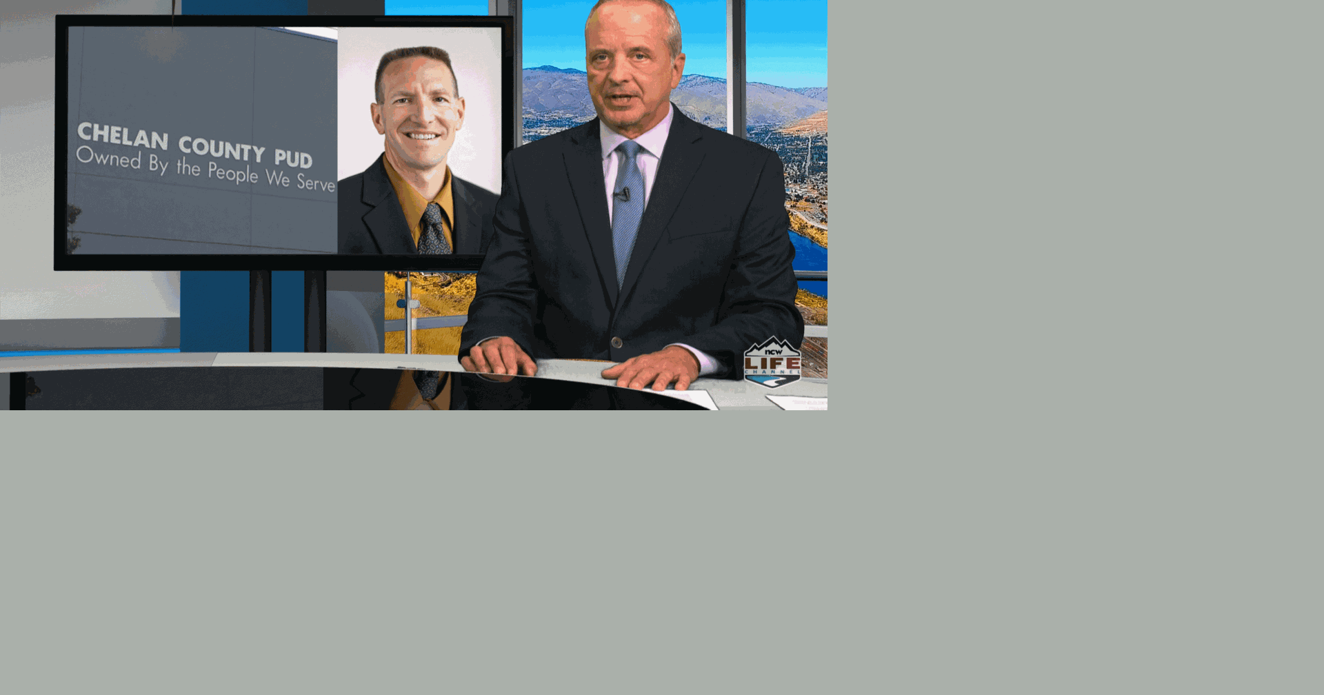 NCWLIFE Evening News September 21st, 2021 Wenatchee Valley & NCW