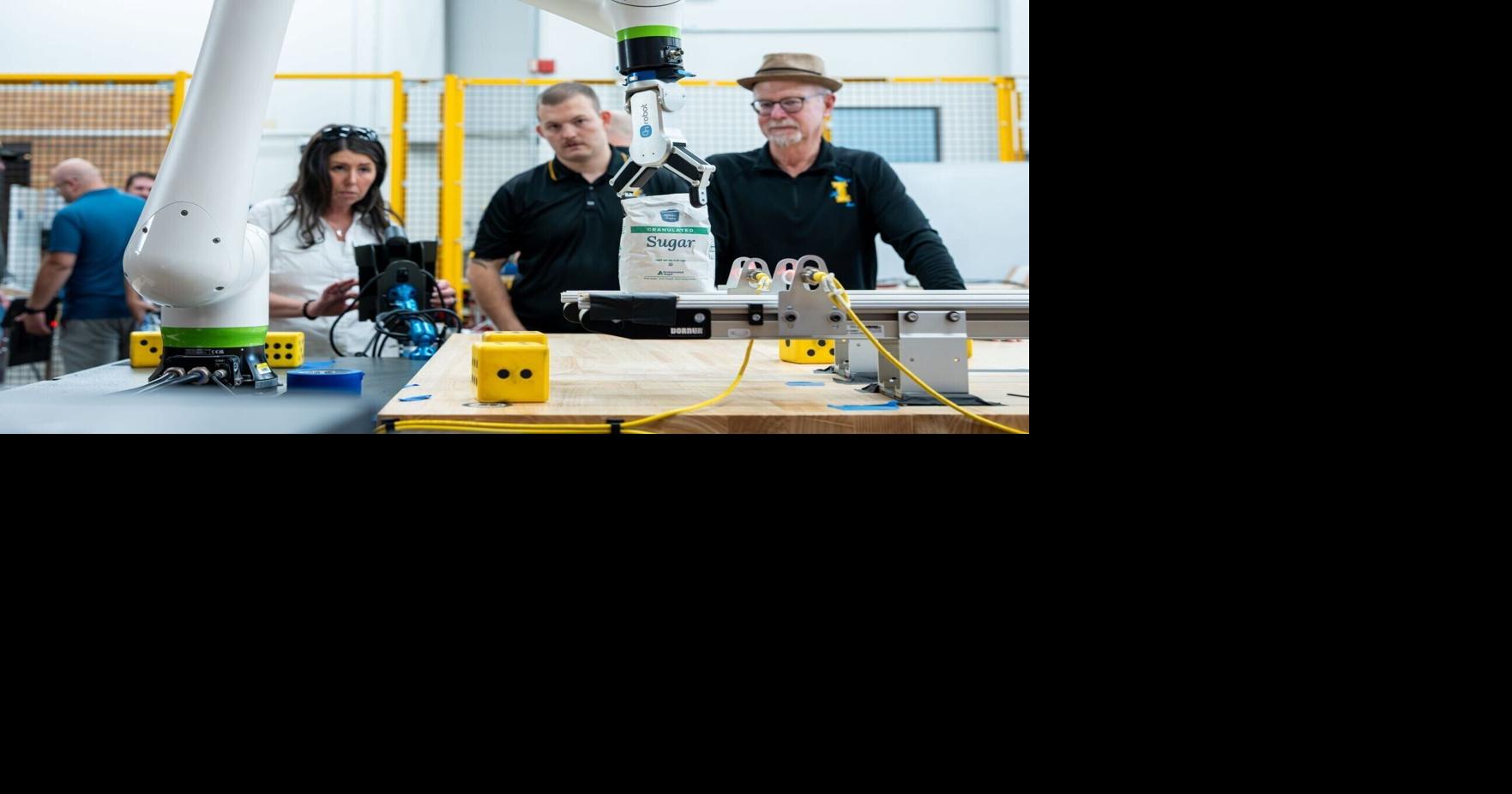 University of Idaho to offer 3 degrees in AI studies