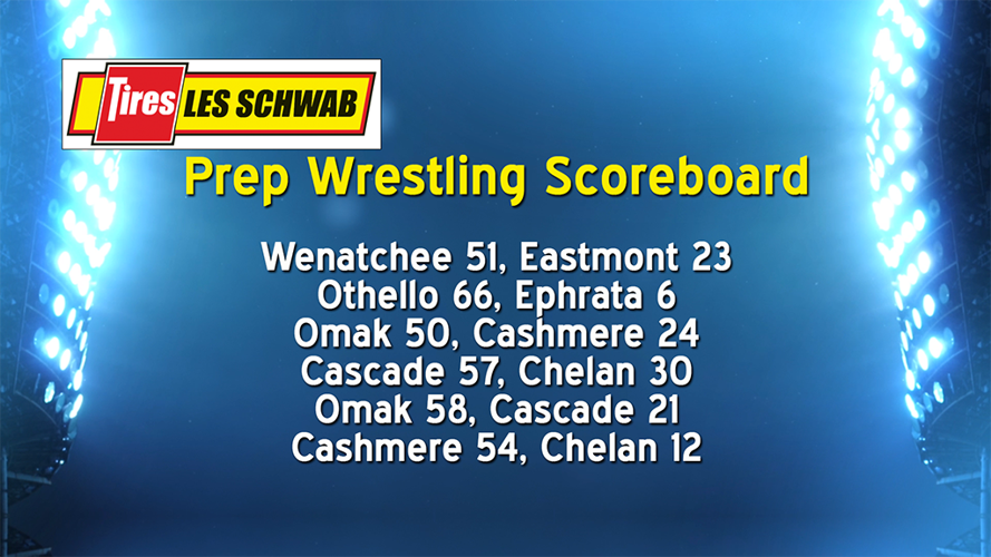Wenatchee tops Eastmont in wrestling finale | Sports | ncwlife.com