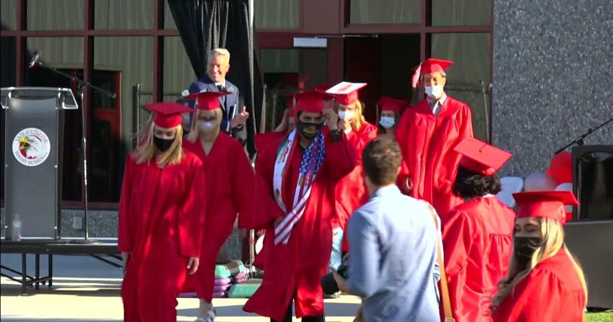 Westside High School Class of 2021 Graduation Special Events On