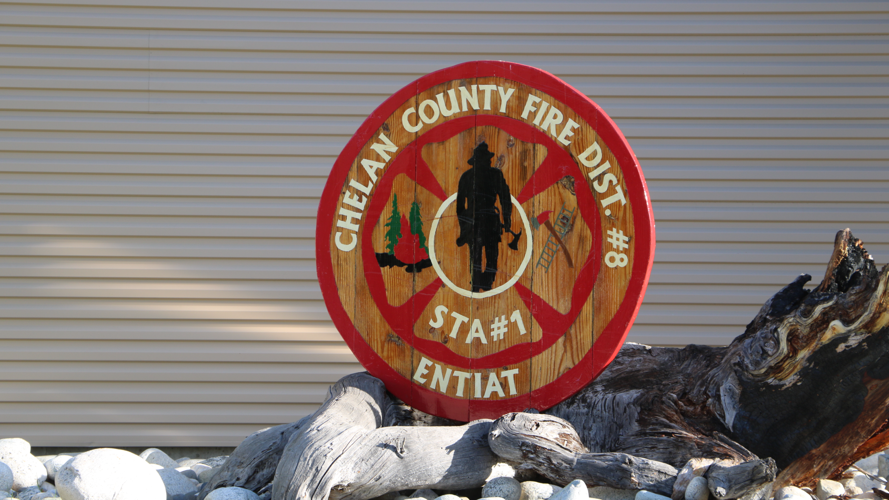 All hands on deck for Entiat wildfire meeting News