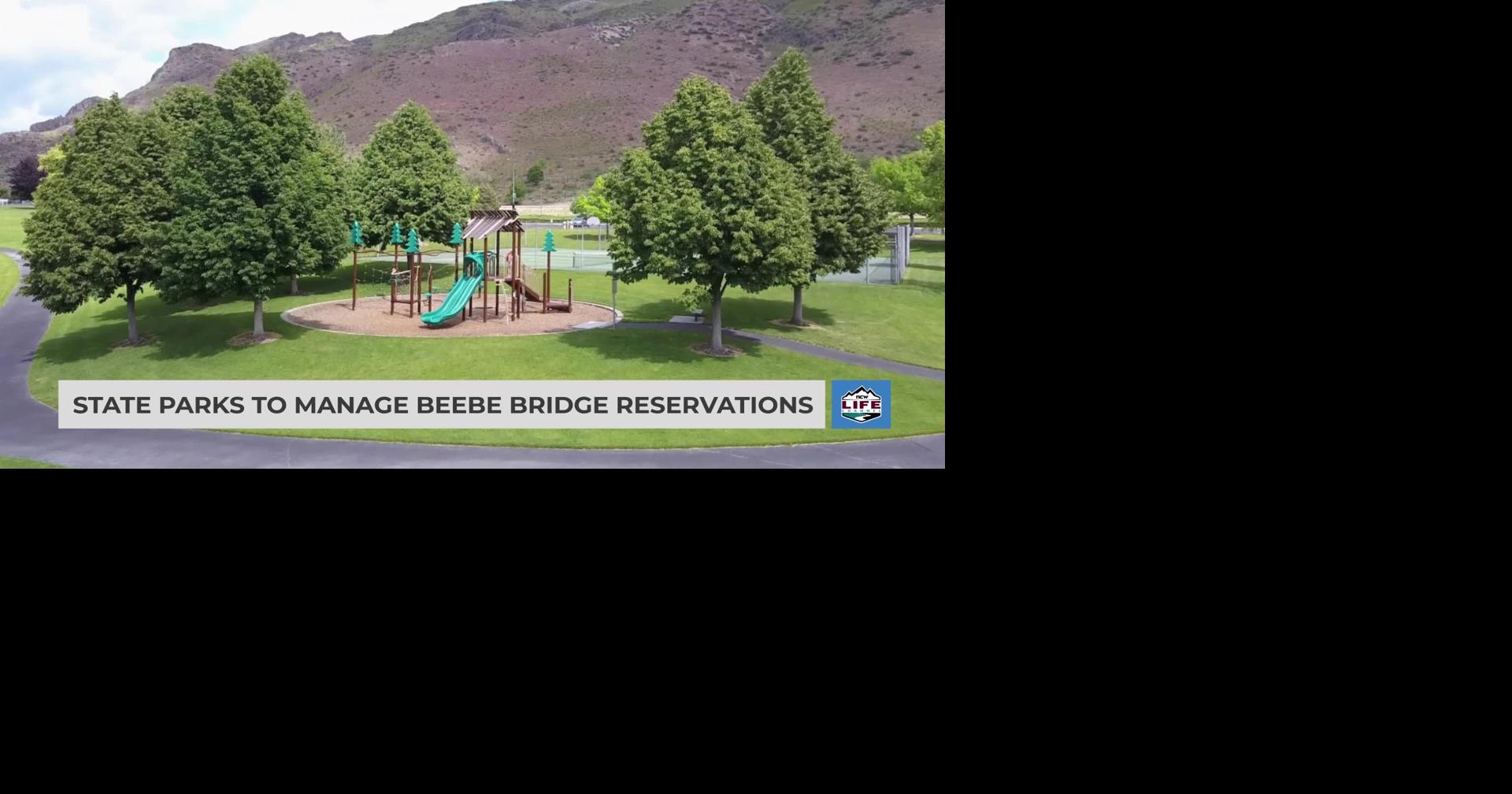 State Parks to manage Beebe Bridge reservations | Videos | ncwlife.com