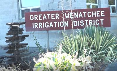 Greater Wenatchee Irrigation District