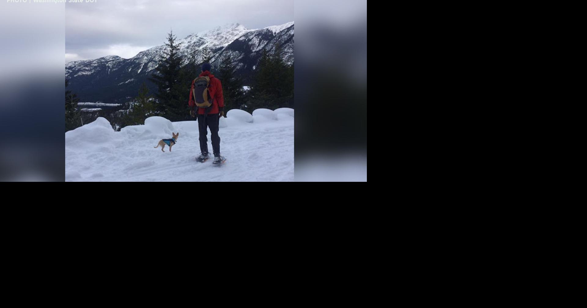 WSDOT to extend Highway 20 closure four miles this Winter Local News