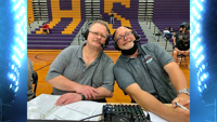 The "Voice" of the Wenatchee Wild, Arch Ecker, passes away ...