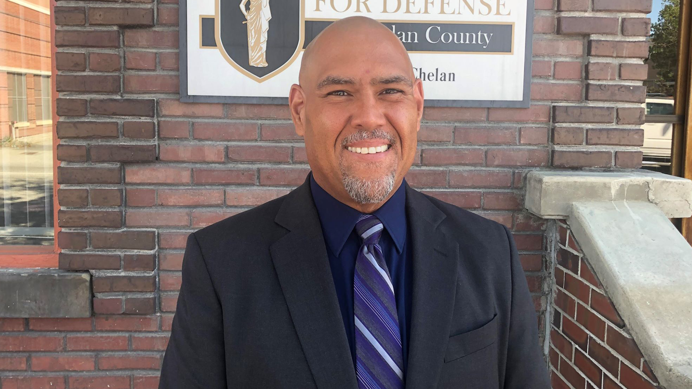 Defense attorney Robert Jourdan named to Chelan County judgeship | Archives  | ncwlife.com