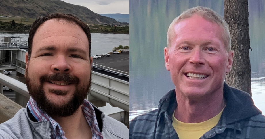 Chelan County auditor candidates focus on elections, finances, accountability