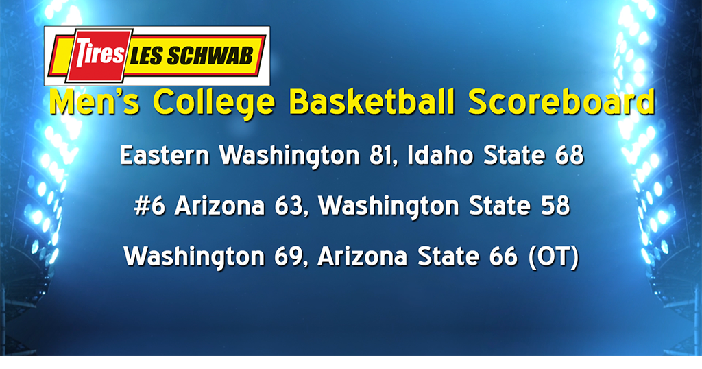 College basketball scoreboard and schedule Sports