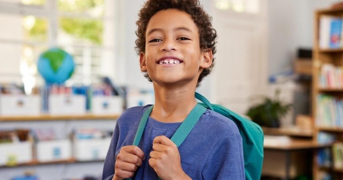 Best public middle schools in the Boise metro area