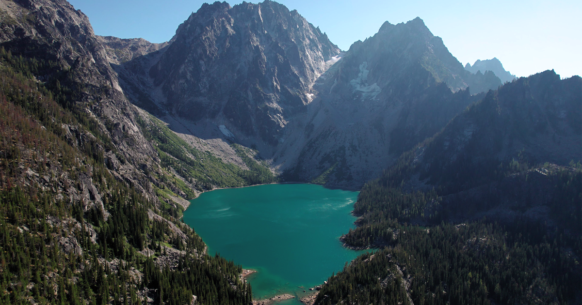 Sheriff’s office makes several deployments to Enchantments