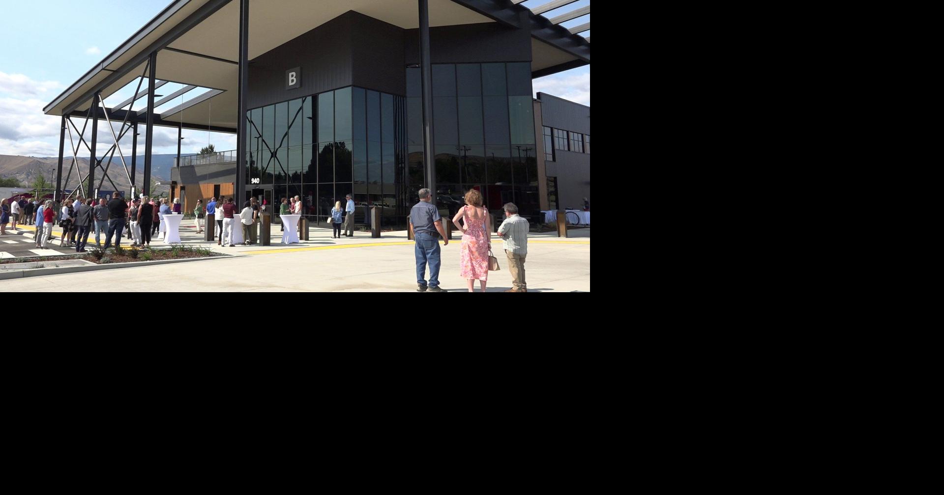 New CVCH health clinic for East Wenatchee News