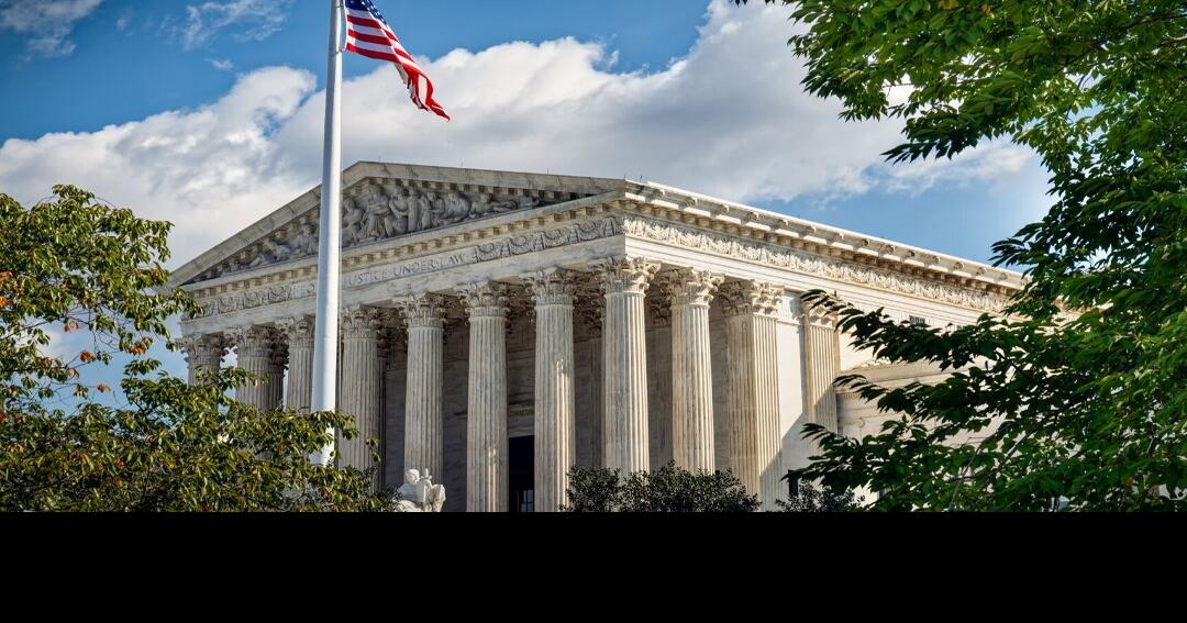 Washington s capital gains tax left intact by U S Supreme Court News