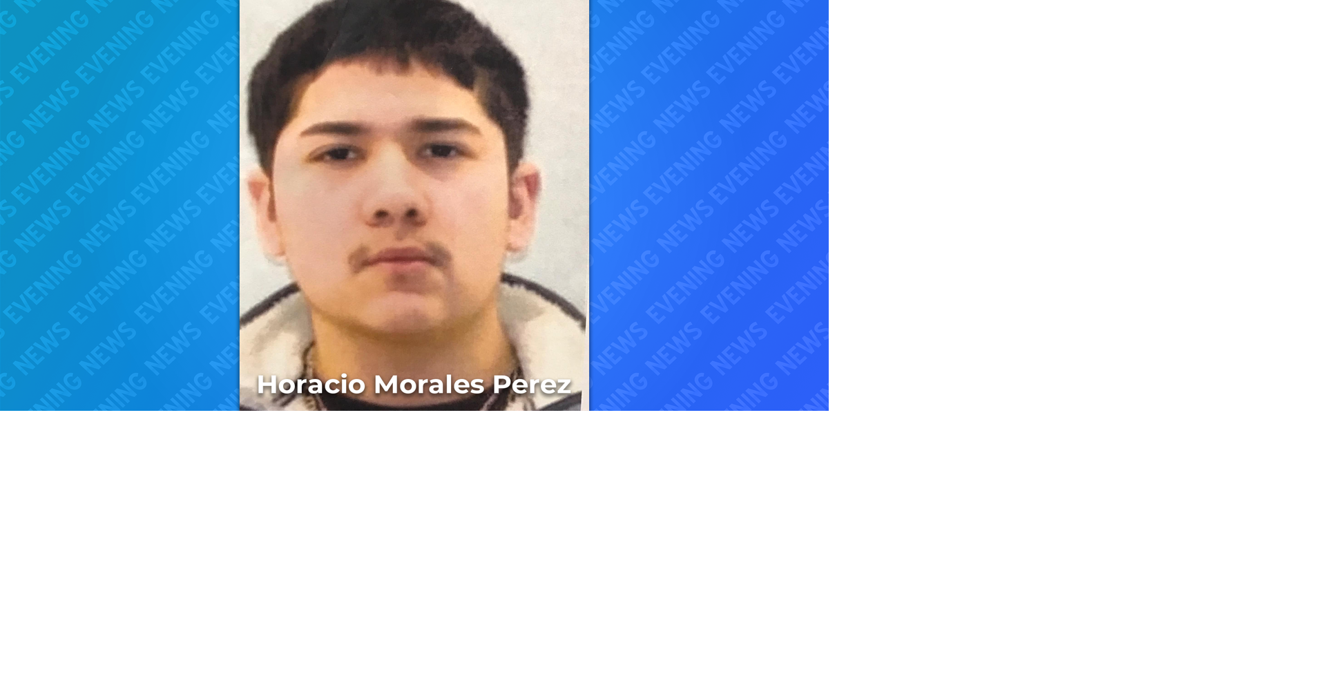 Quincy police identify suspect in fatal drive-by shooting | News ...