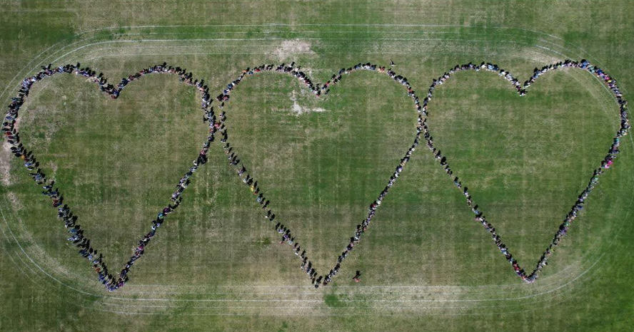 Lincoln Elementary creates ‘Kindness Week’ tradition in honor of Decker girls