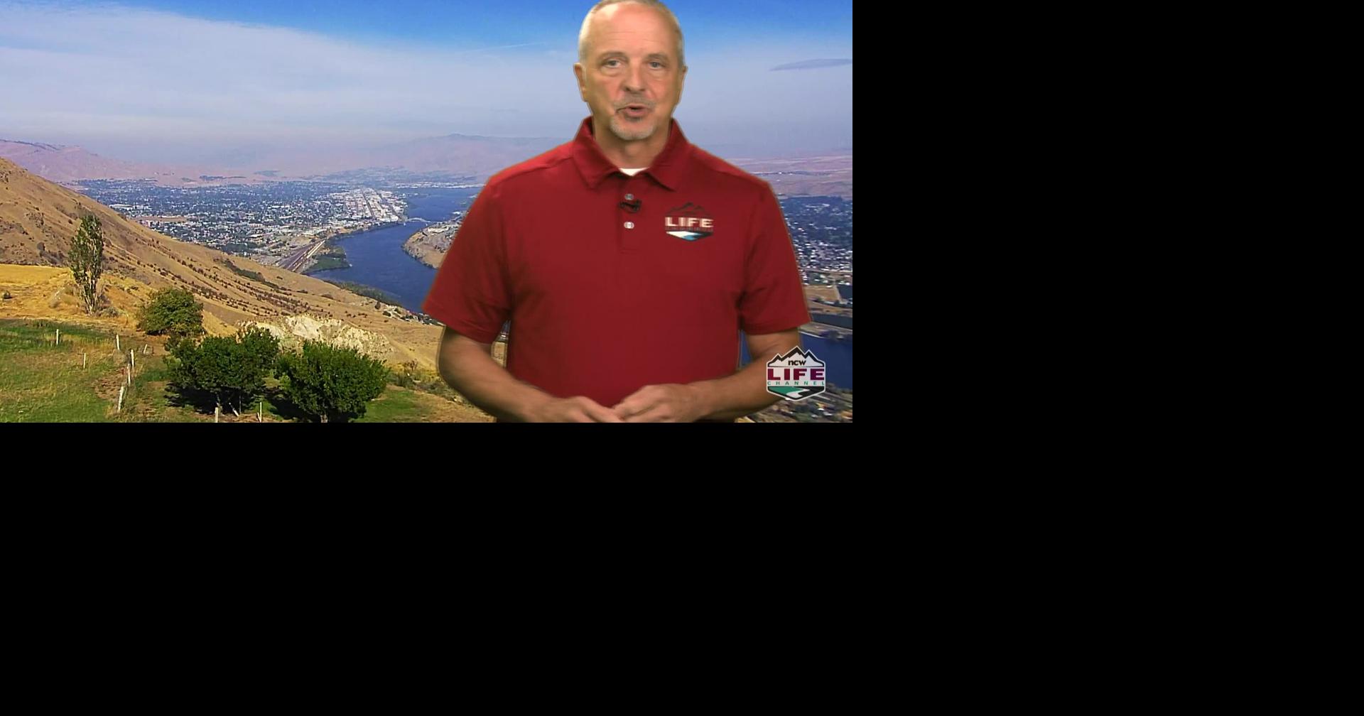 Grant Olson weather for today News