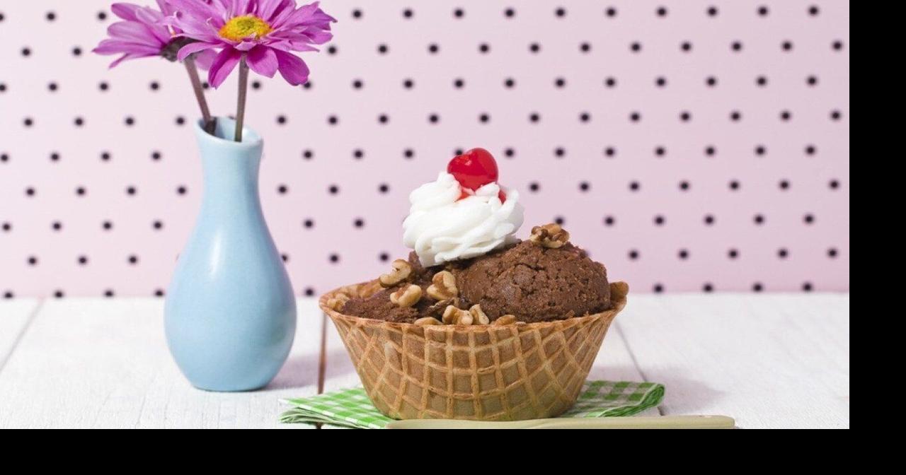 The scoop on Oregon's ice cream preferences, according to Instacart
