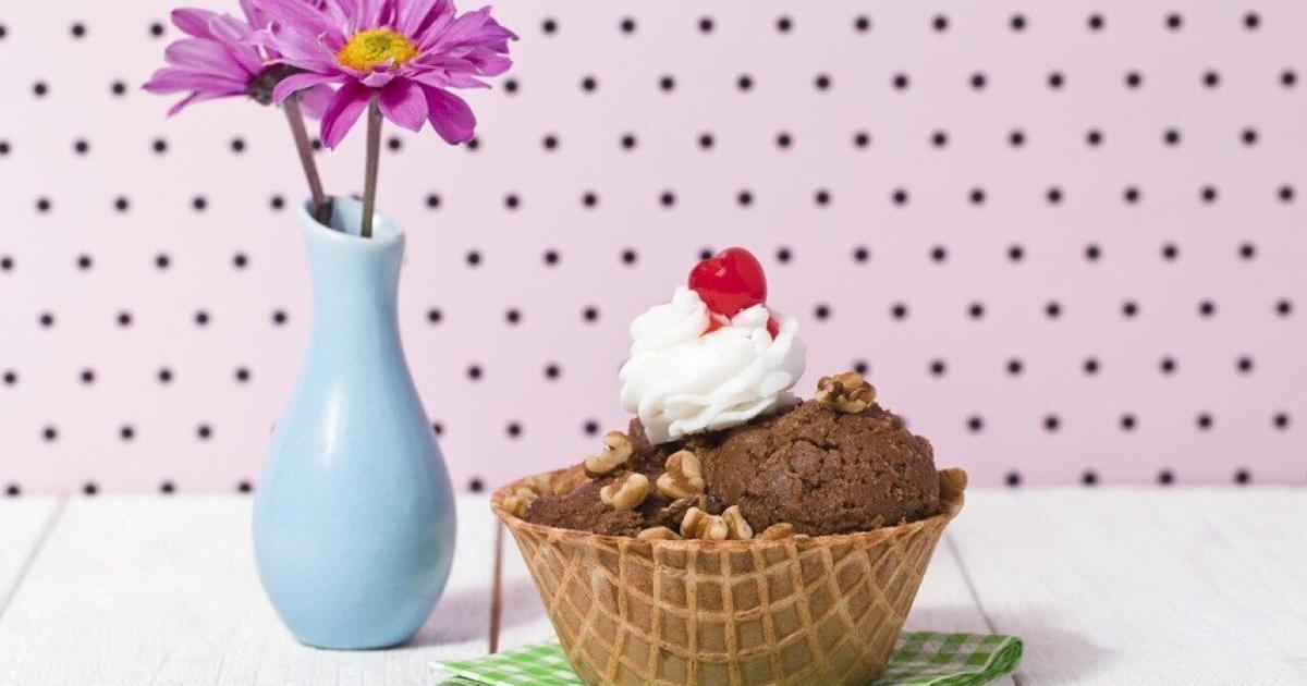 The scoop on Oregon's ice cream preferences, according to Instacart