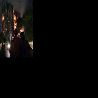 Residents recount guilt, chaos in hearing on deadly Hong Kong fire