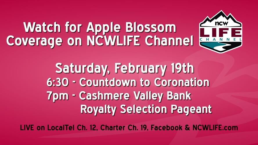 Apple Blossom Top Ten Announced | Apple-blossom | ncwlife.com