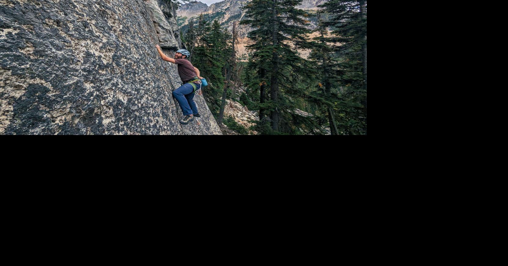 Climbing advocacy nonprofit to help staff Okanogan-Wenatchee National Forest