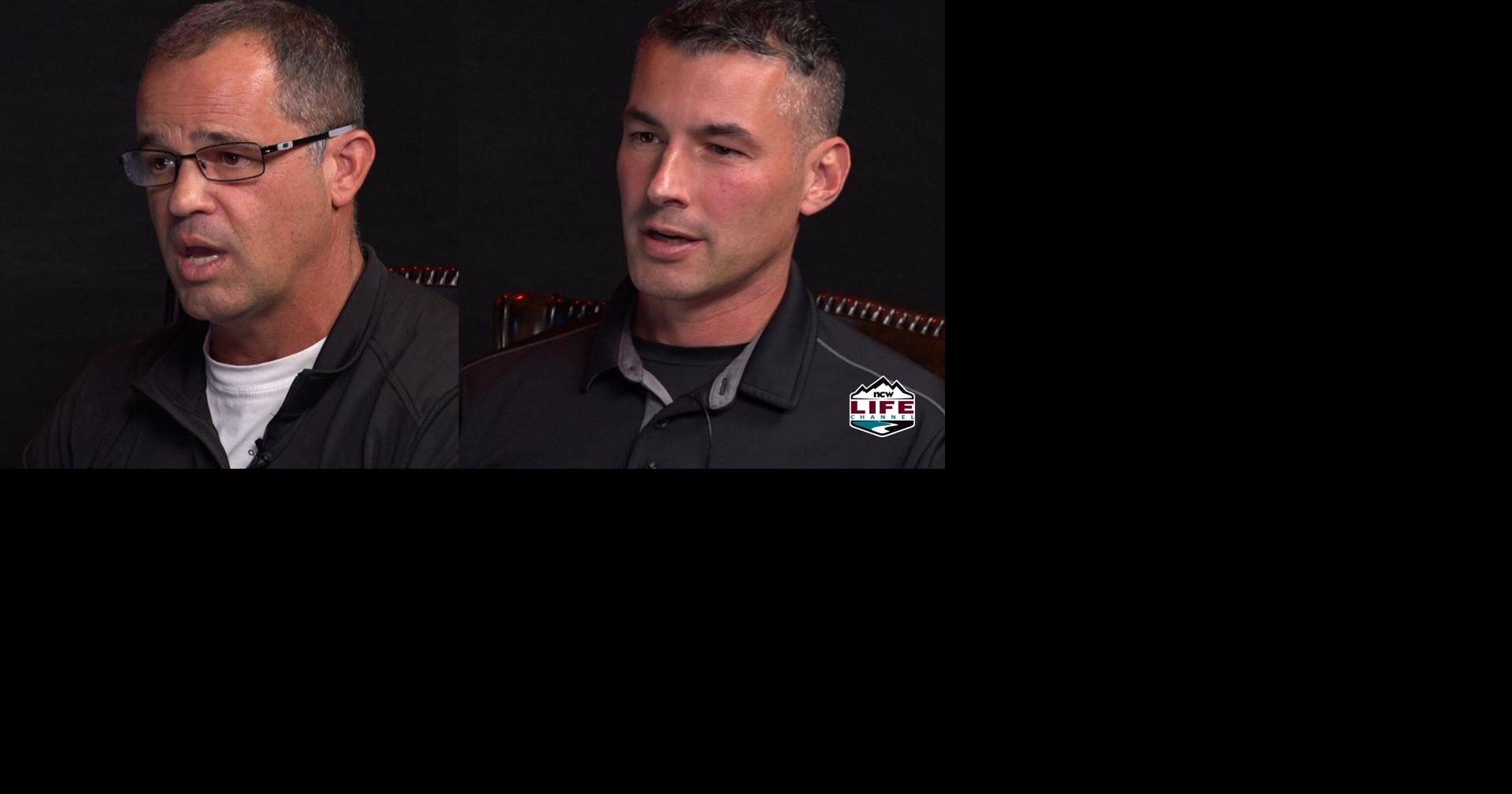 Chelan County sheriff candidates sit for interviews with NCWLIFE | News ...