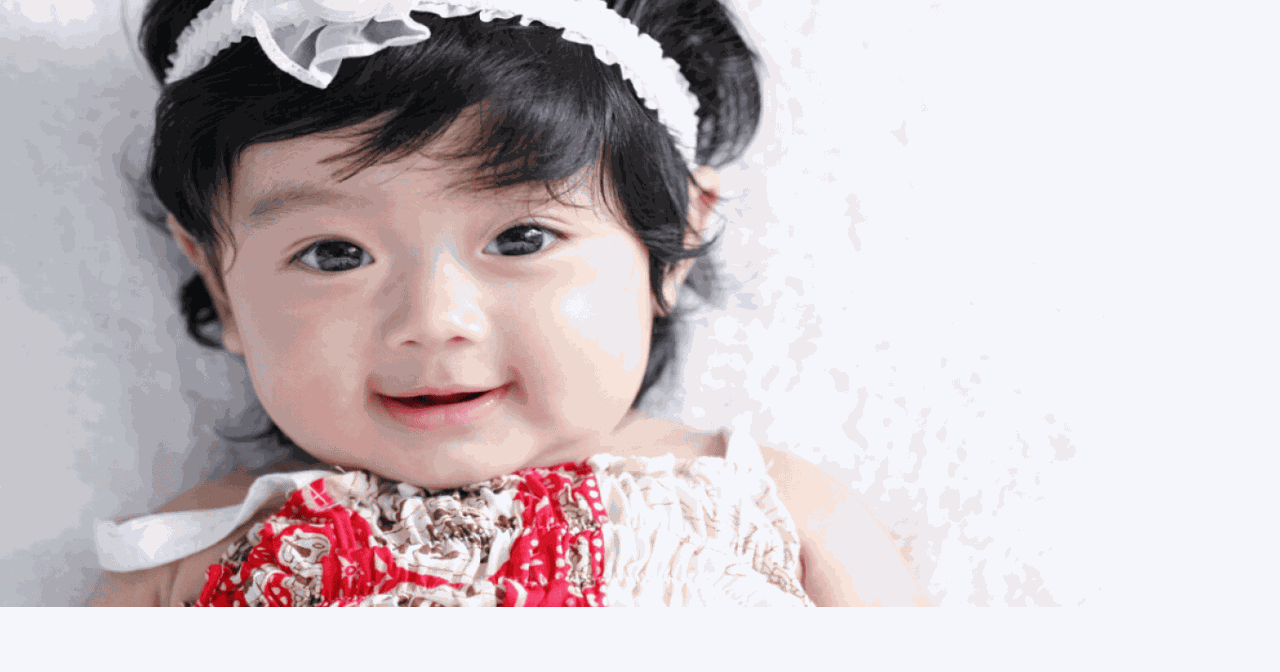 Most popular girl names in the 90s in Idaho