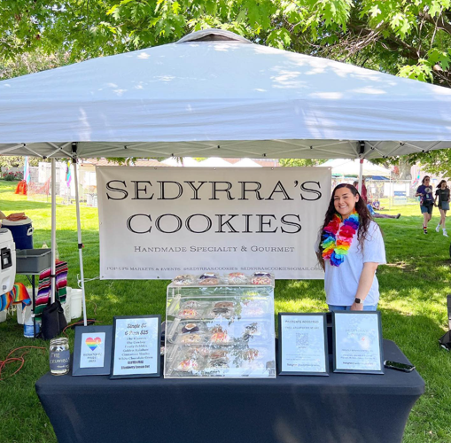 Don’t miss out on the ongoing Entiat Makers Market News