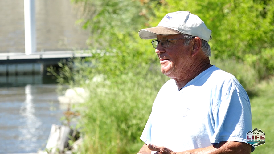 Vintage boats return to Entiat this weekend Sports