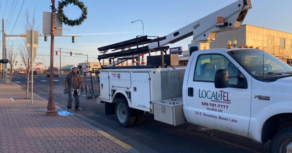 LocalTel Communications to join Ziply Fiber | News | ncwlife.com