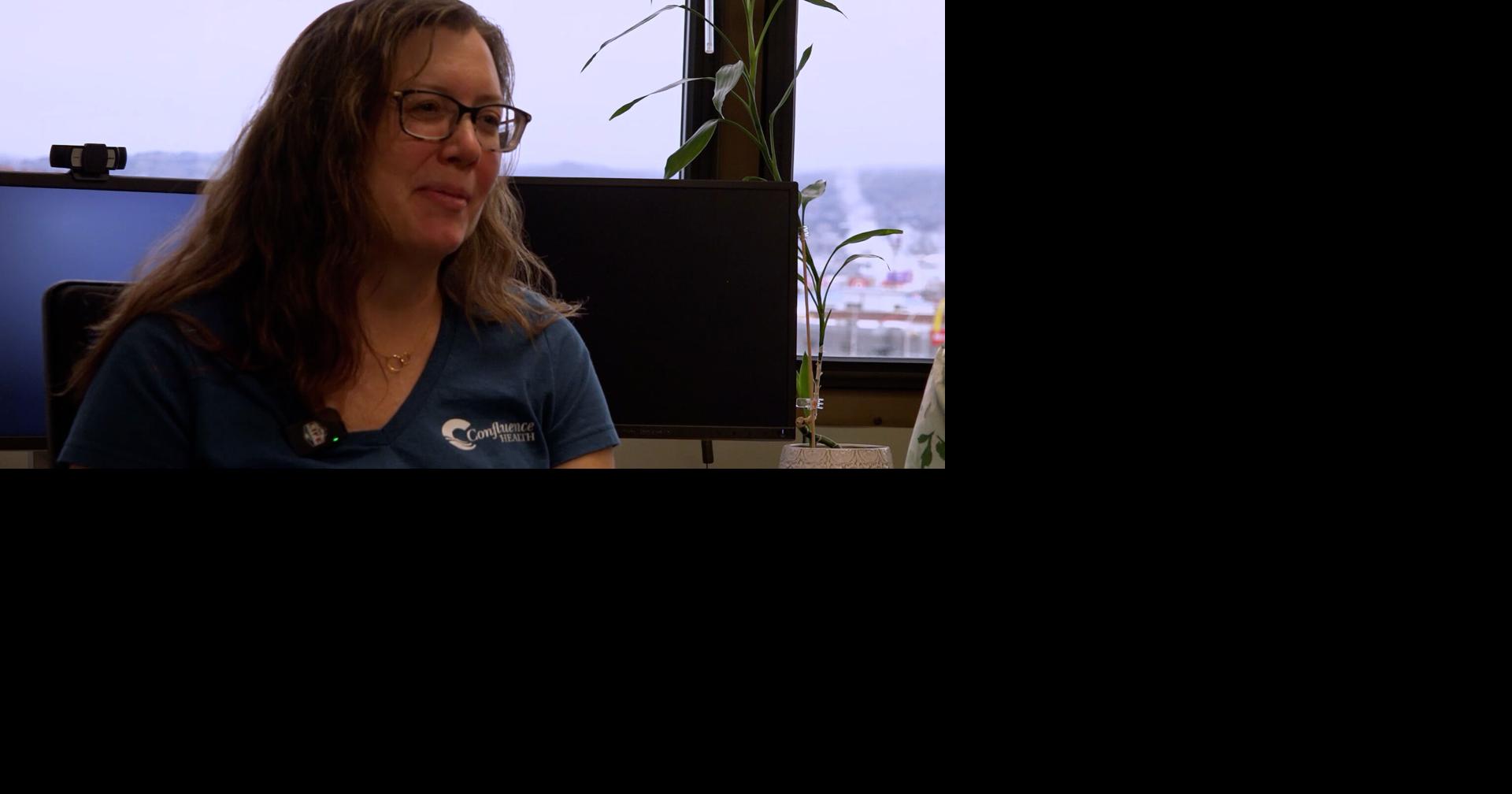 Pharmacist makes late-night trip to ensure cancer patient’s treatment