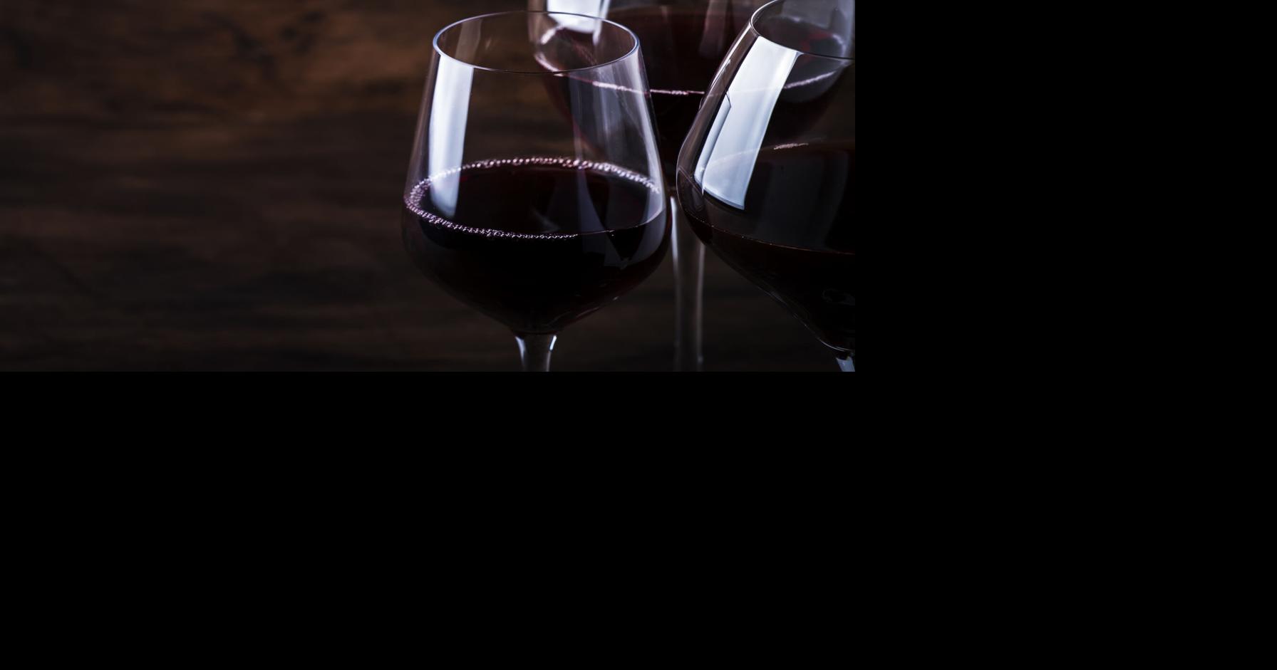 Wenatchee Wine & Food Festival to bring together wines, restaurants and