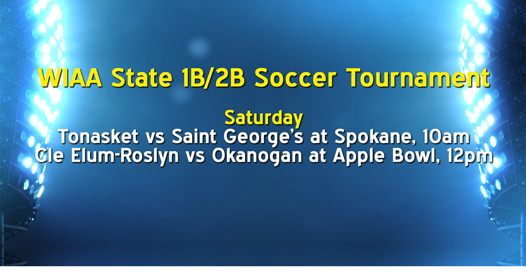 State Soccer Tournament resumes tomorrow Sports