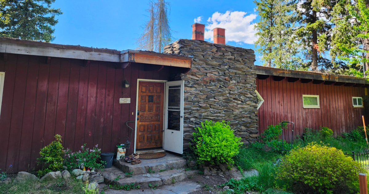 Chelan County invites bids for Ohme Gardens caretaker residence