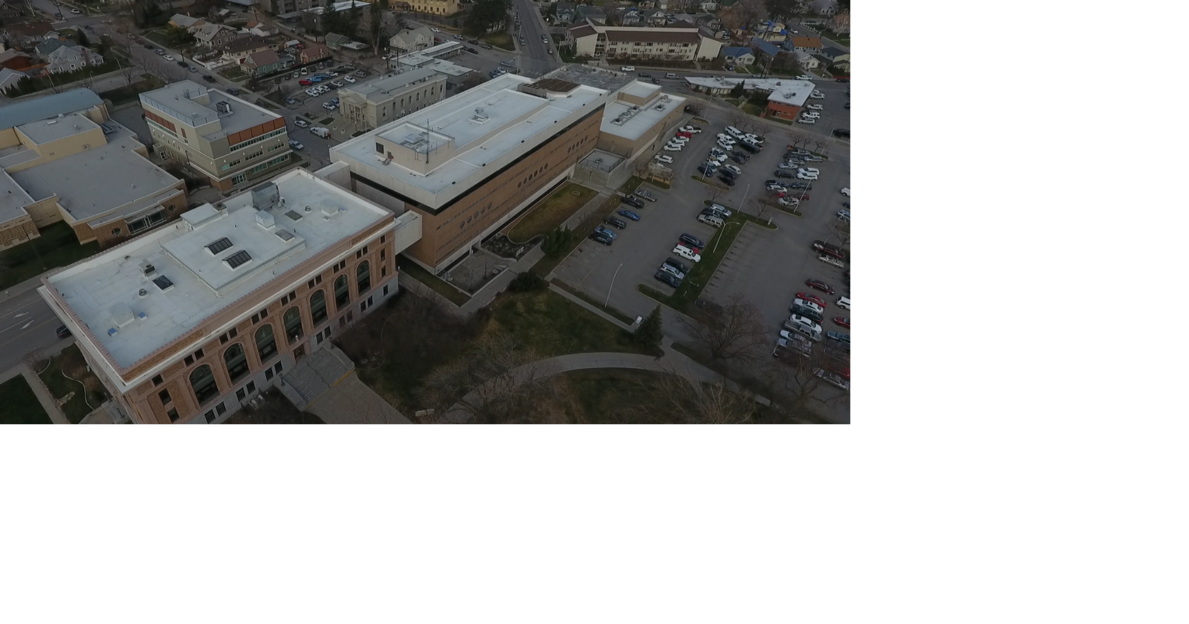 Chelan County Jail work release program starts up again | Local News ...