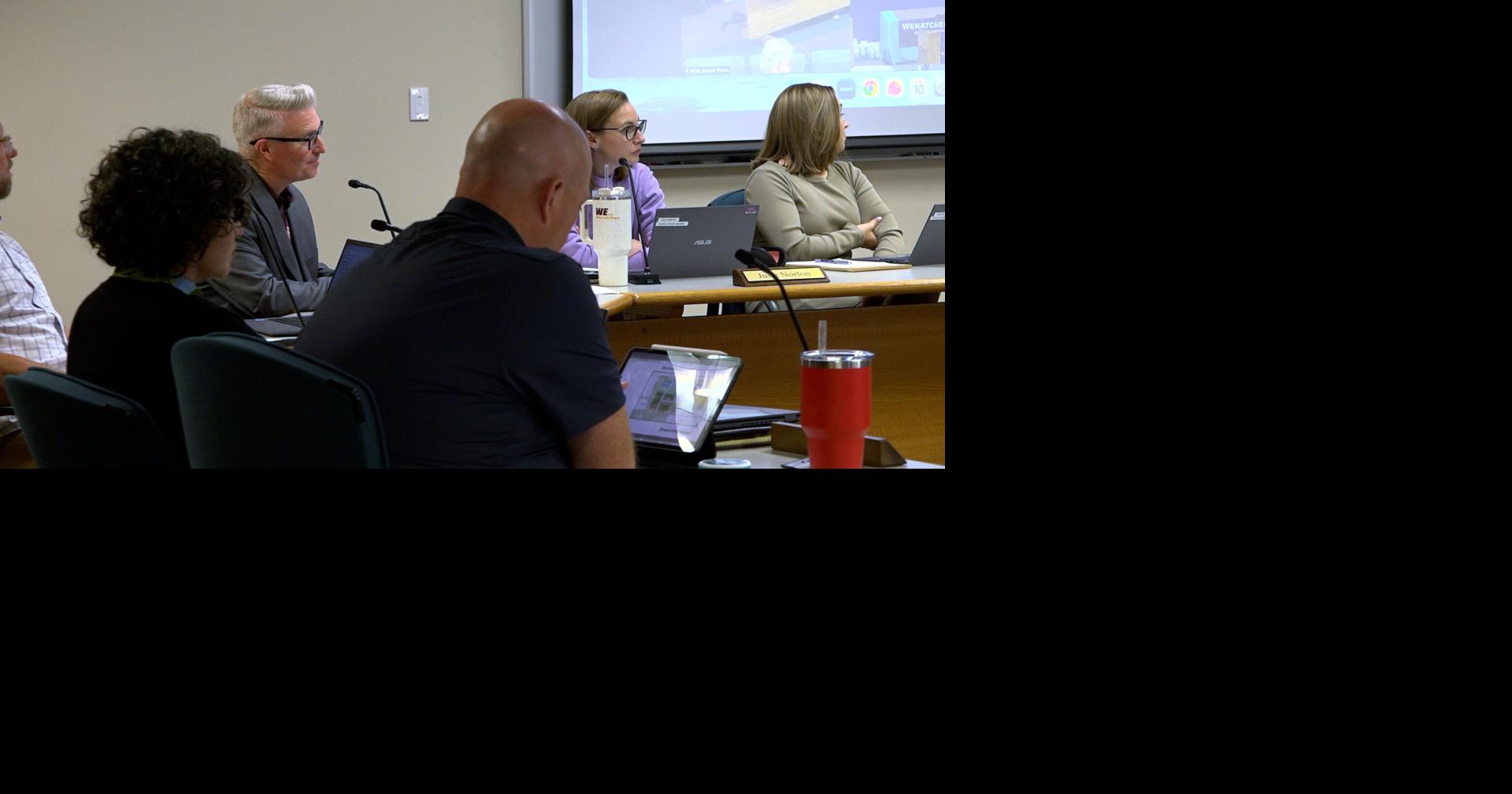 WSD awarded Board of the Year, Kahalar gets contract extension