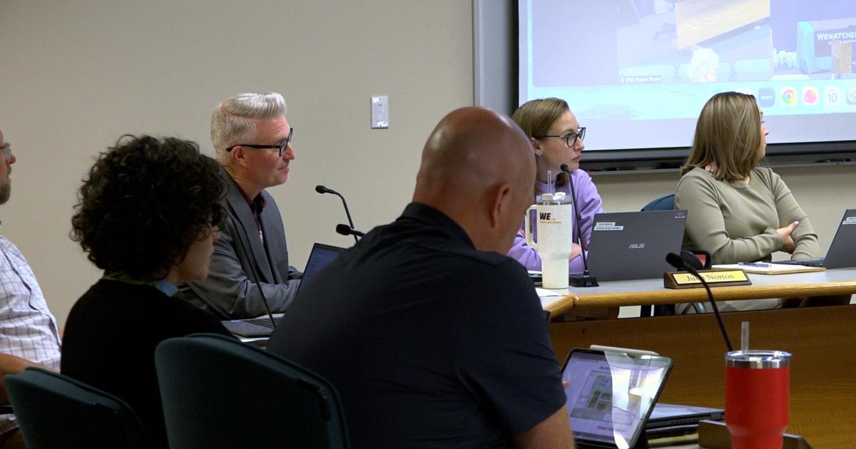 WSD awarded Board of the Year, Kahalar gets contract extension