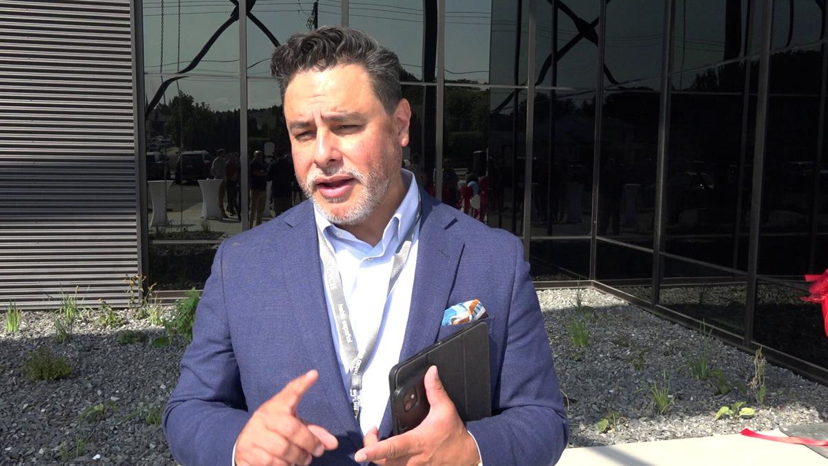 New CVCH health clinic for East Wenatchee News