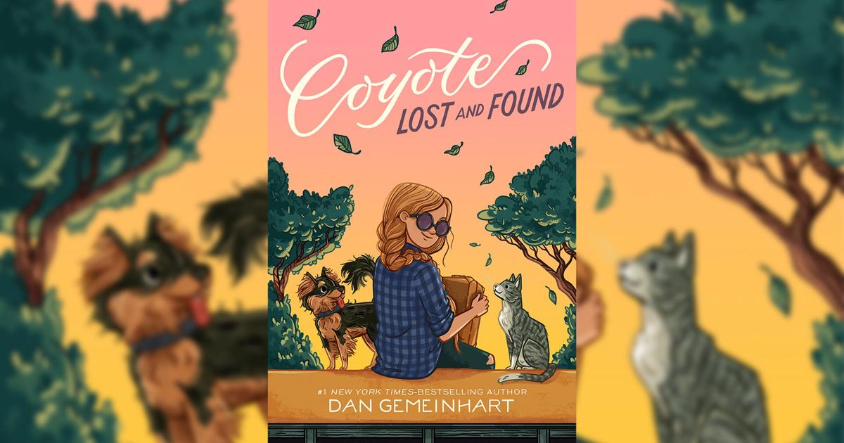 Cashmere author selected as finalist in state book competition