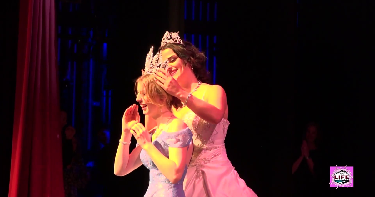 Queen Ella to reign over 2024 Apple Blossom fest | News | ncwlife.com