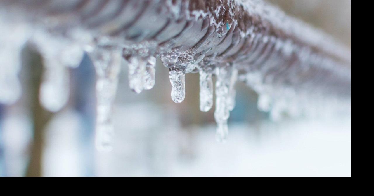 Coldest Februarys in Idaho since 1895