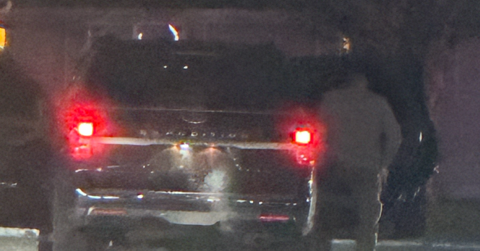 Longview man arrested on suspicion of assaulting ICE officer while immigration detains another man