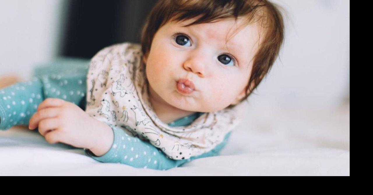 Most popular girl names in the 60s in Oregon